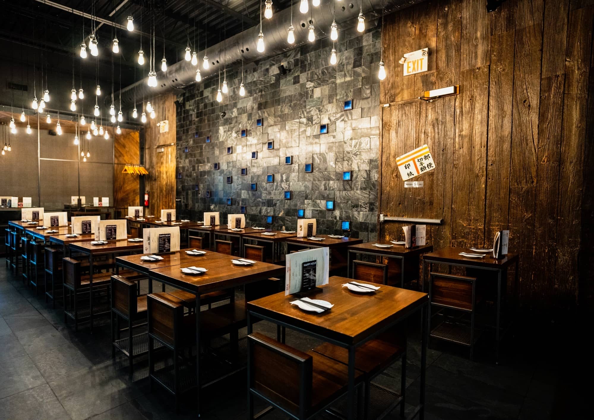 Kinka Izakaya (Church St) Toronto, Late-Night Bites in Toronto