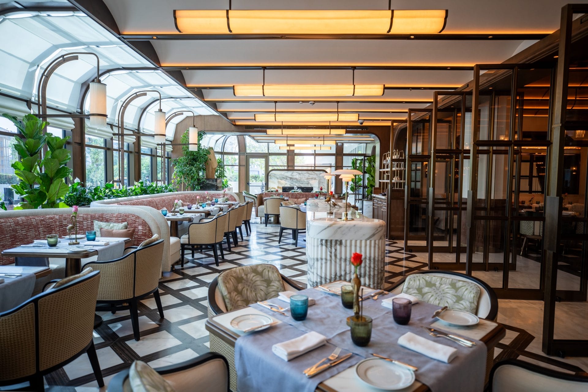 Café Boulud Toronto