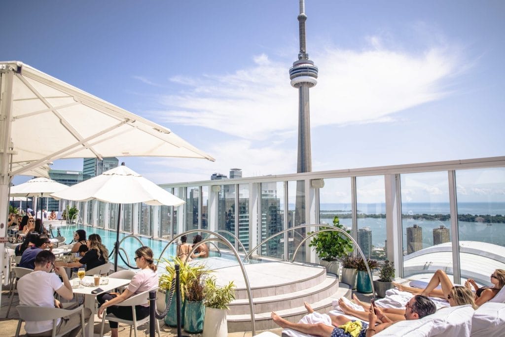 KŌST Toronto