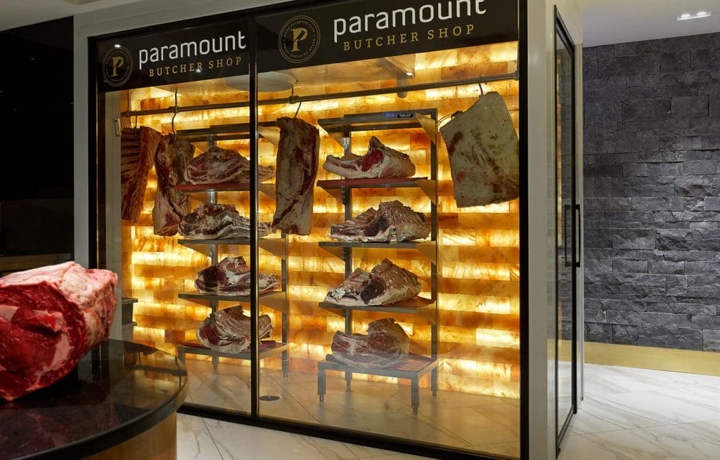 Paramount Butcher Shop (Halal) Toronto