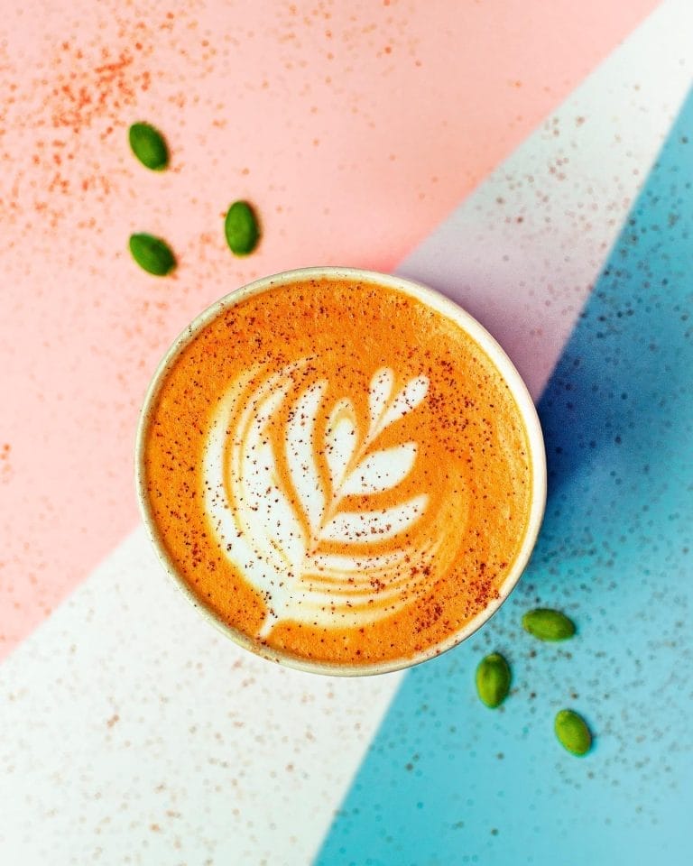 Toronto Pumpkin Spice & Halloween Drinks You Need to Try