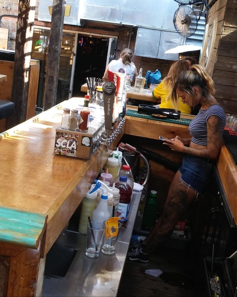 The Dime Closes on Queen West — What’s Next for the Space and Scene