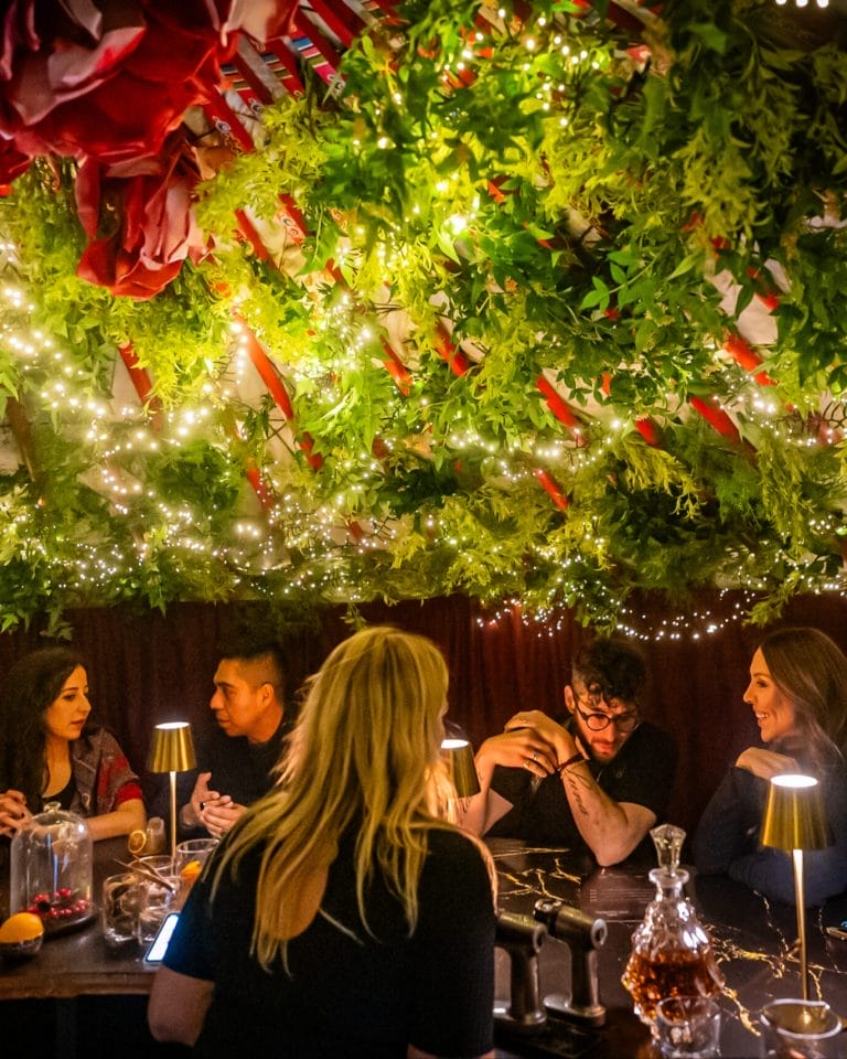 Holiday Pop-Ups in Toronto You Can’t Miss