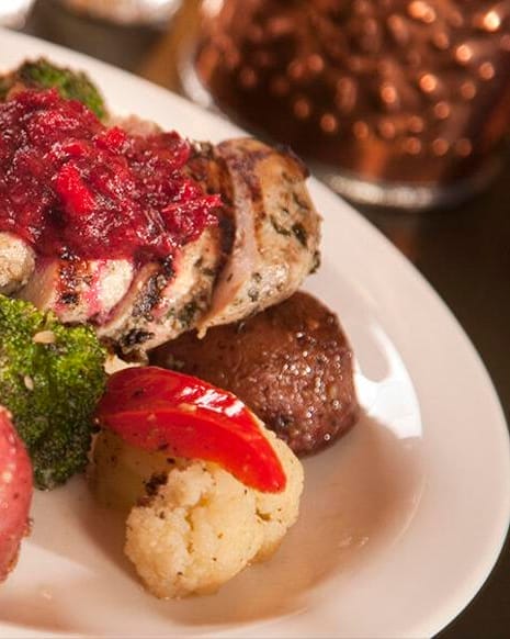 Global Christmas Food Traditions You Can Taste in Toronto