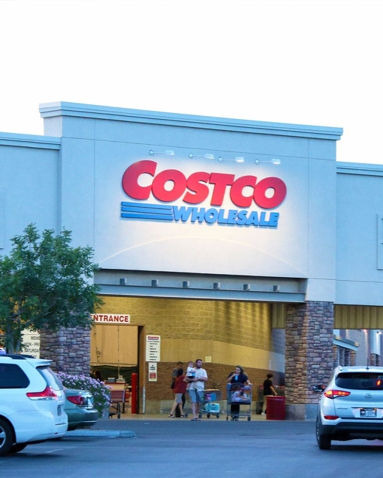 Costco Pulls Two Popular Items After Plastic Found in Caesar Dressing