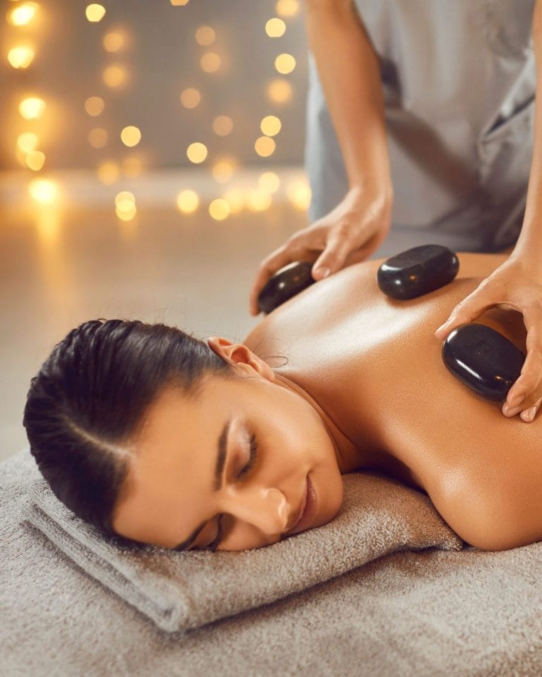 Must-Visit Relaxing Spas in Toronto
