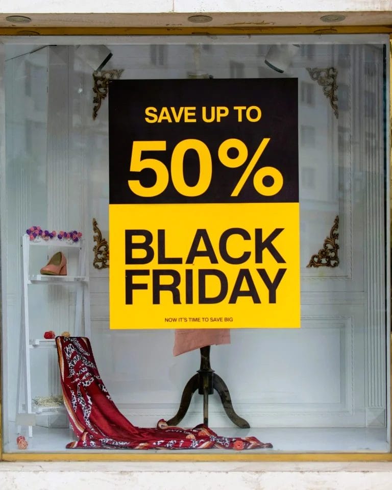 Best Black Friday Sales in Toronto