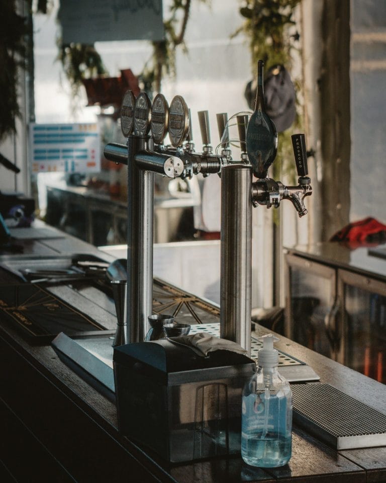 Restaurants Near Rogers Centre for the World Series