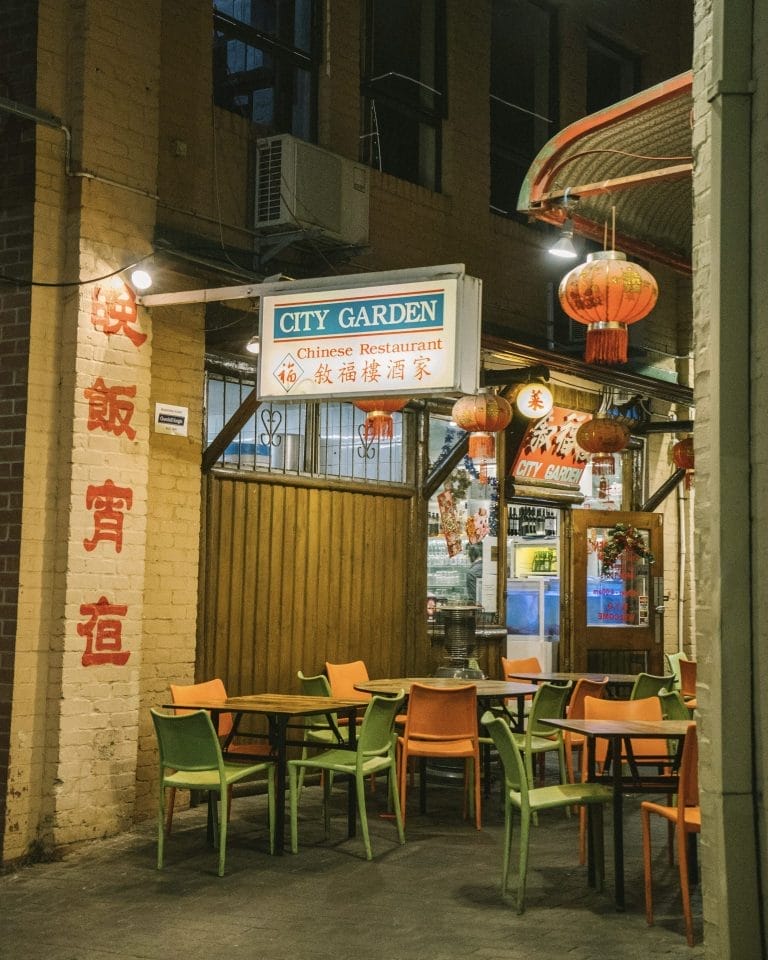 best Chinese restaurants Ontario