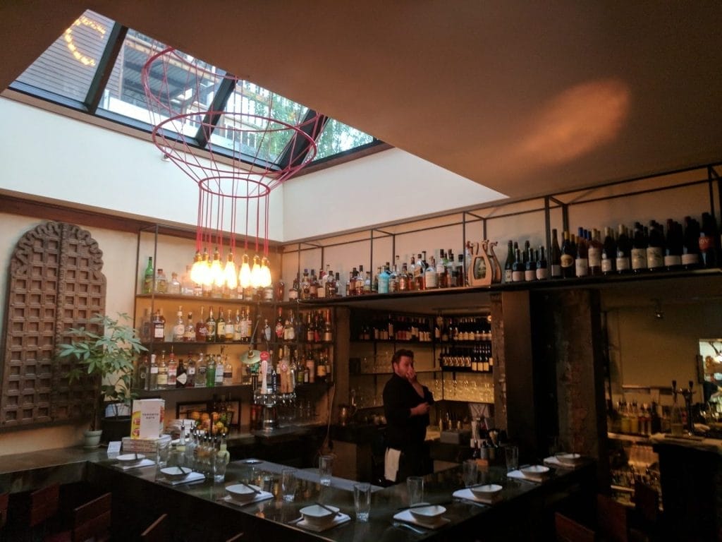 DaiLo – Toronto, best Chinese restaurants Ontario