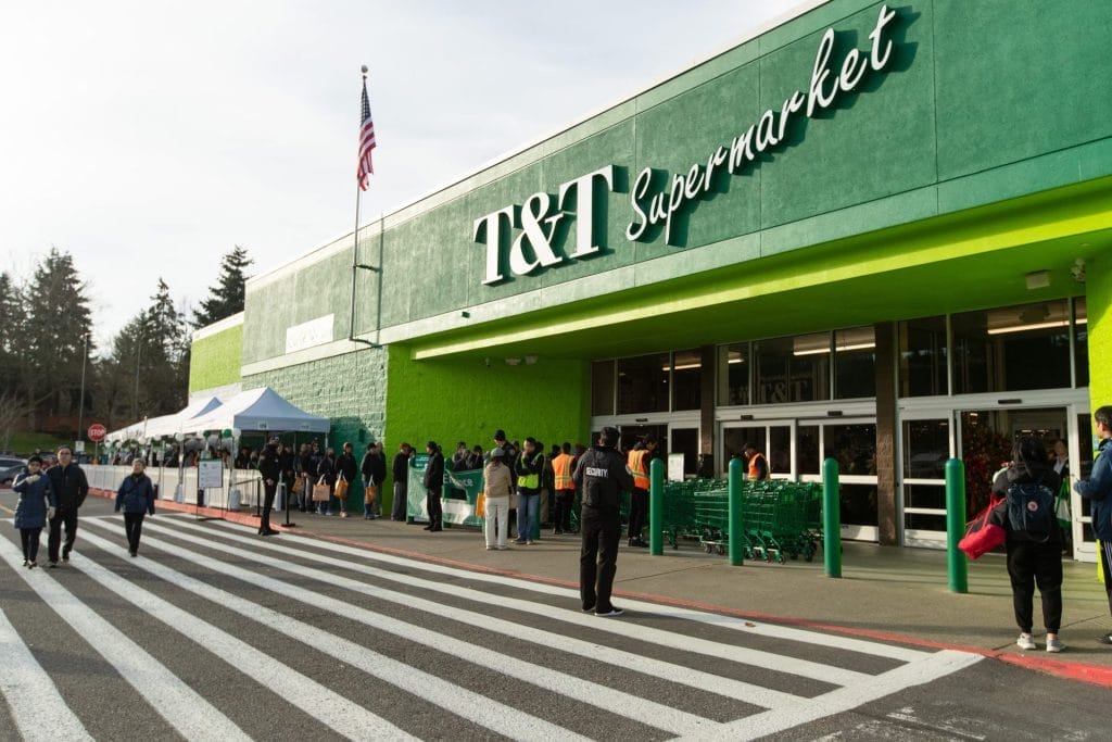 T&T’s Rise as Canada’s Leading Asian Grocer