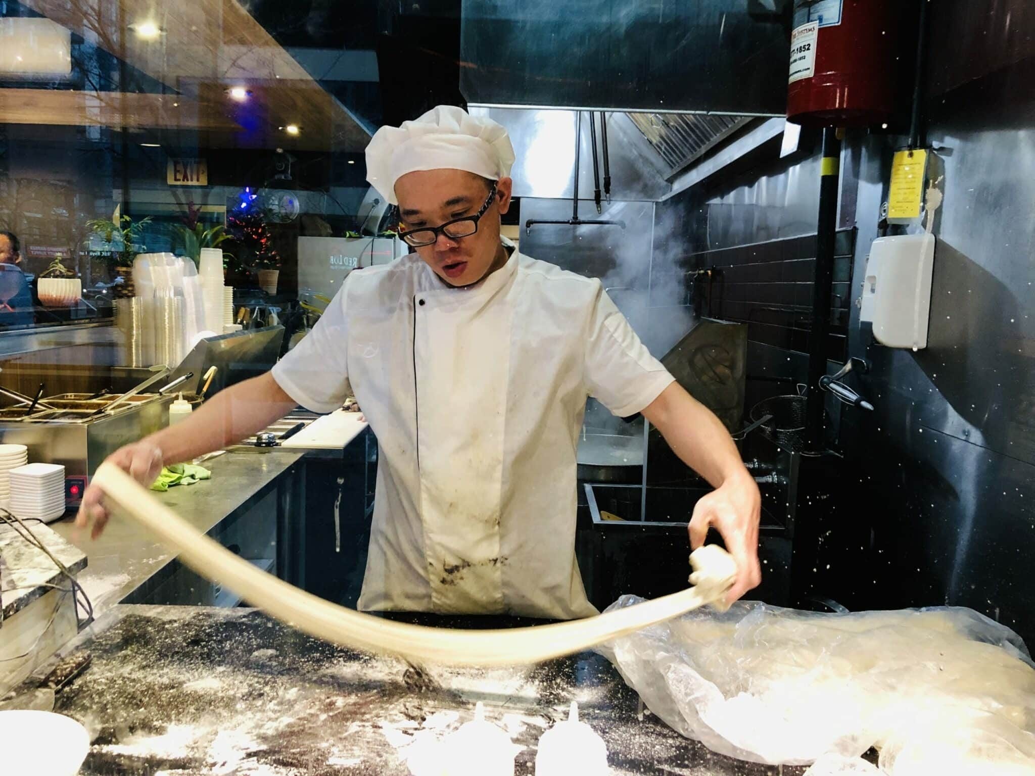 GB Hand-Pulled Noodles – Toronto, best Chinese restaurants Ontario