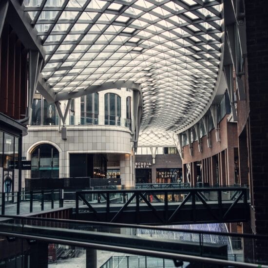 Toronto Spots That Already Feel Like Christmas