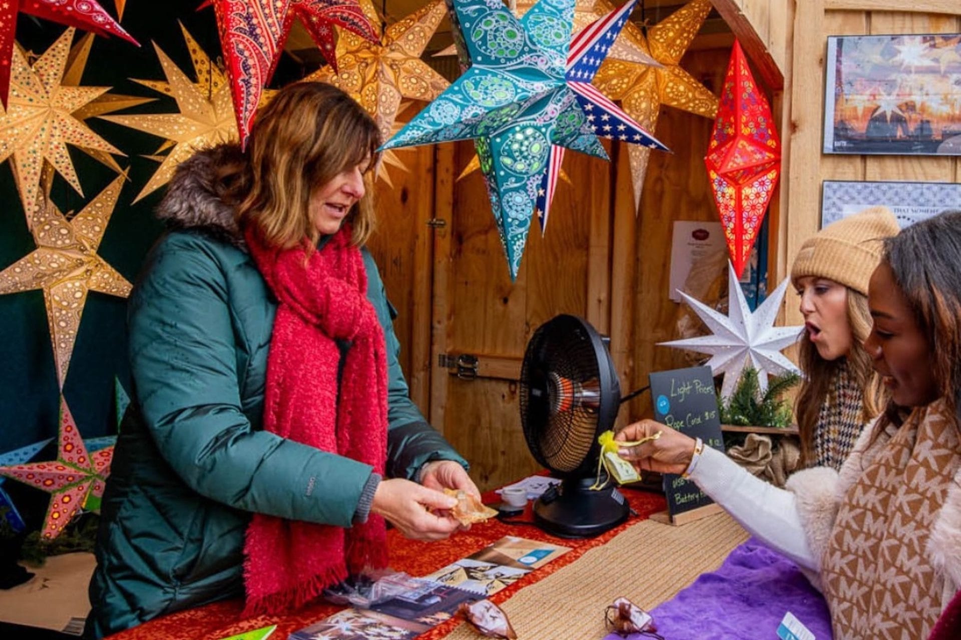 Christkindl Market (Kitchener)