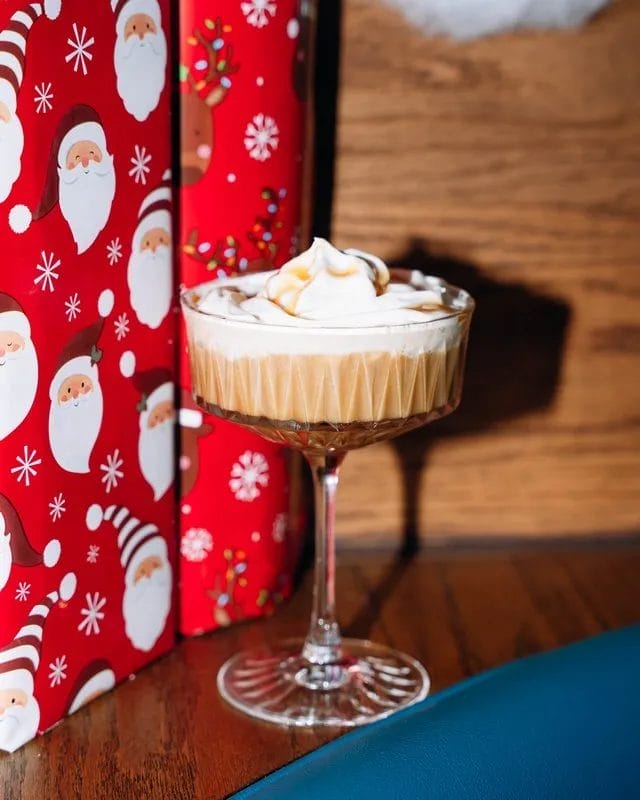 Seasonal Drinks Toronto Winter – 2025 Guide