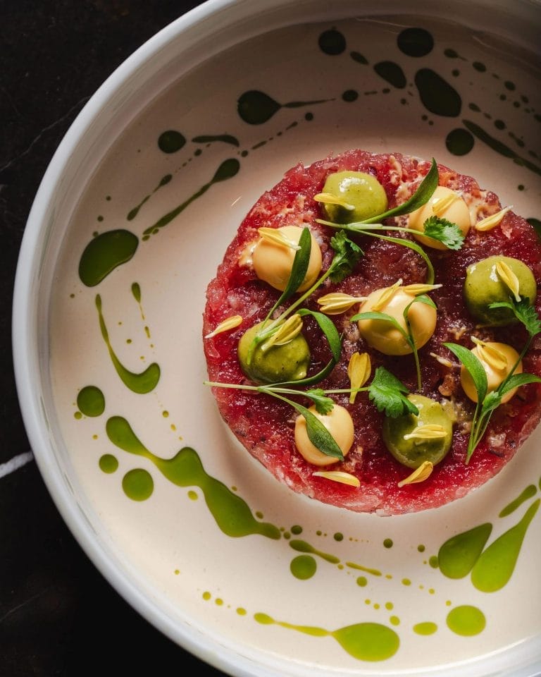 New Japanese Restaurants in Toronto You Need to Try At Least Once