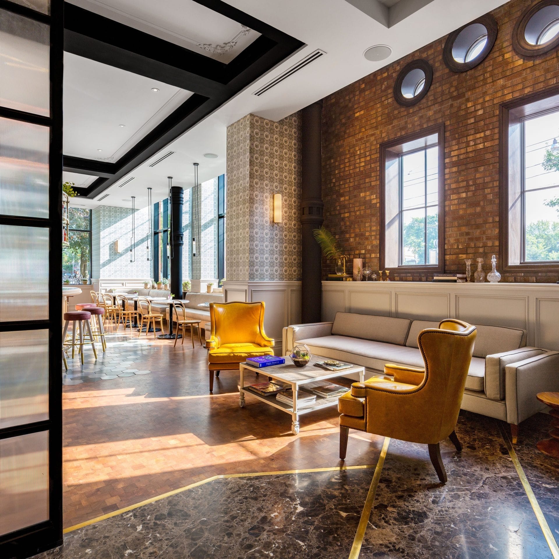 Toronto Christmas menus