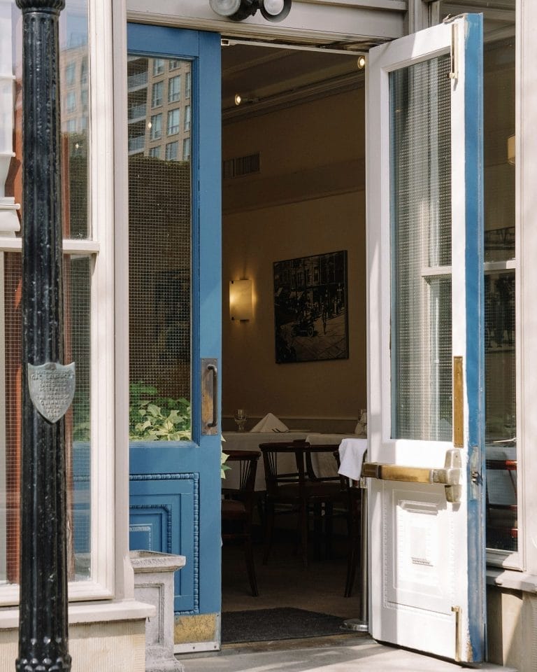 Toronto Christmas Menus – Best Holiday Dining in Toronto 2025