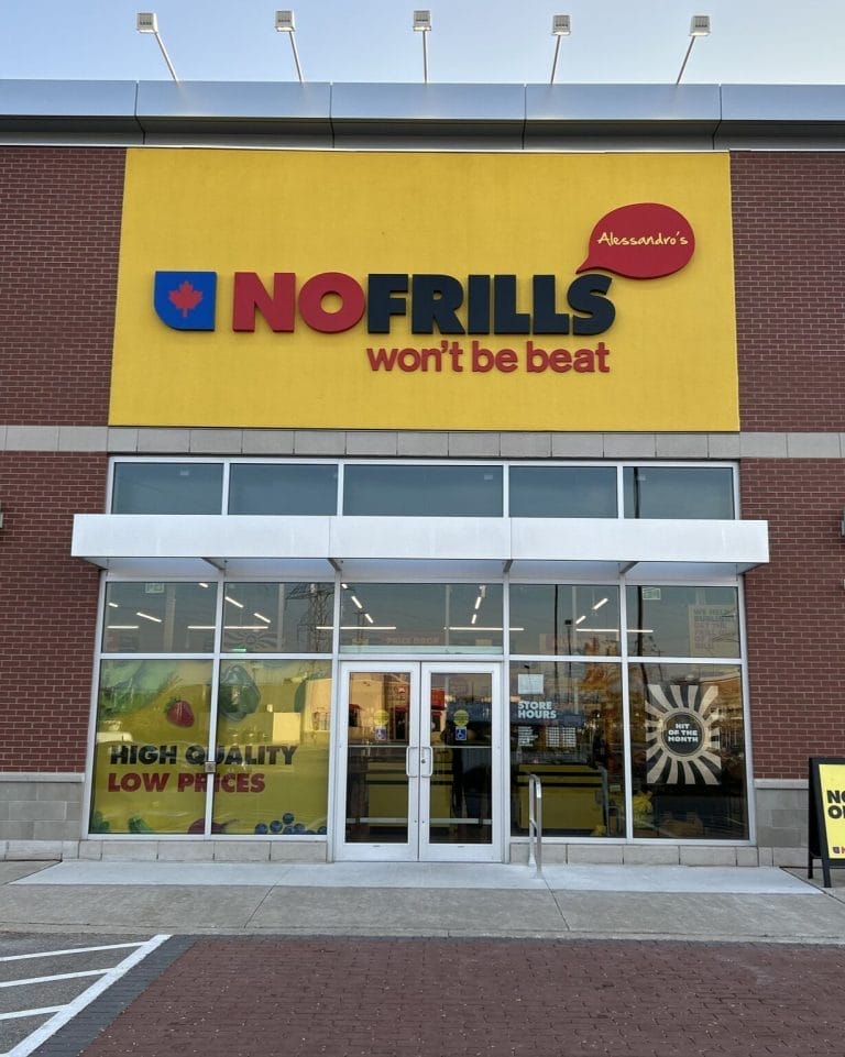 No Frills’ 6-7 Sale Sparks Shopper Rush in Canada 2025