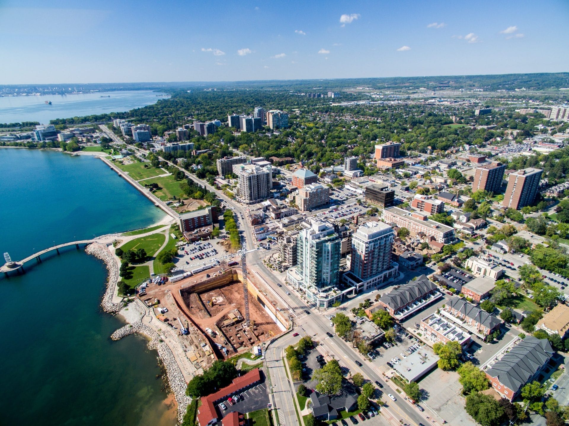 day trips from Toronto by train or bus