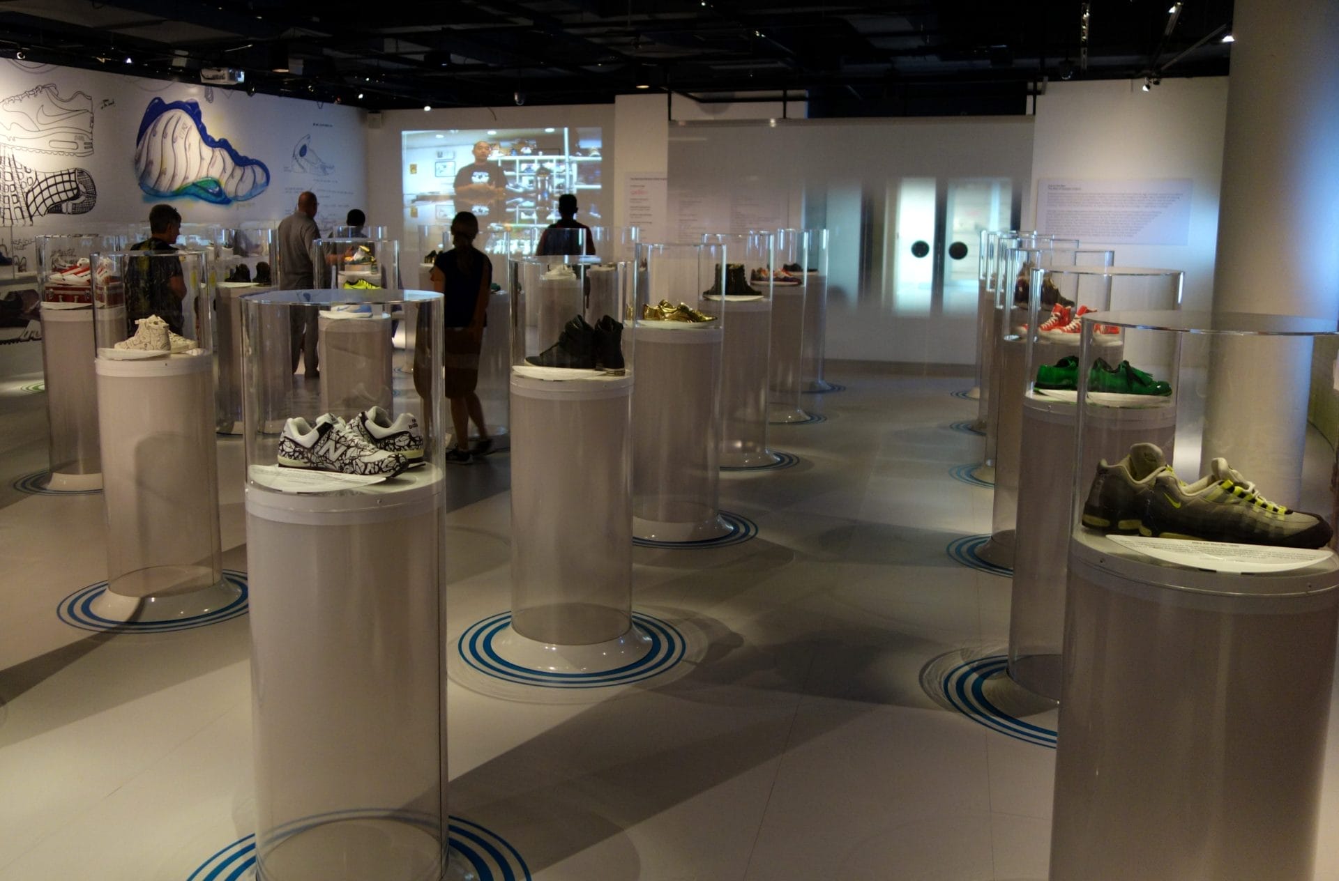 Bata Shoe Museum, Toronto Art Galleries Museums