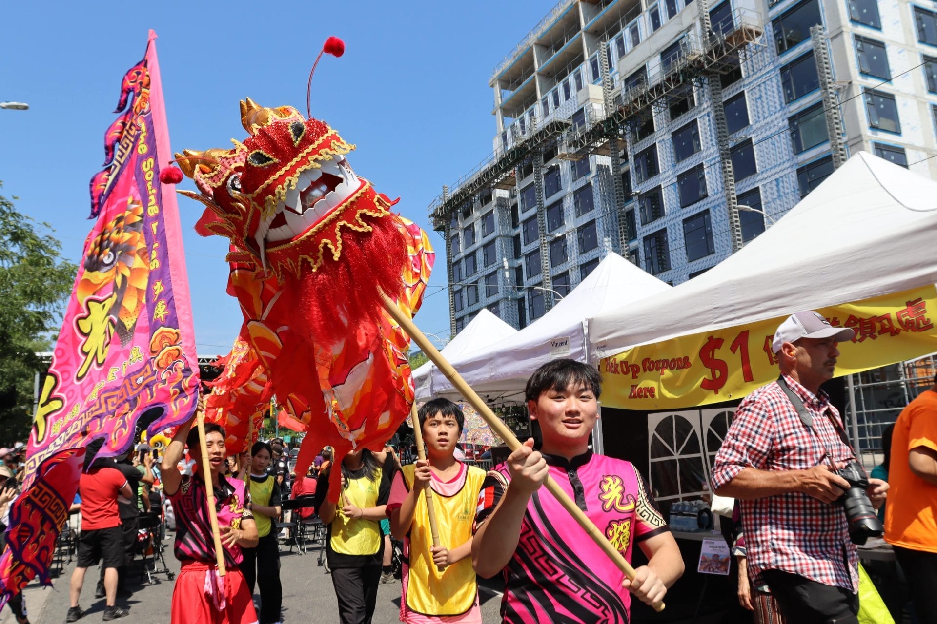 free things to do in Toronto this weekend