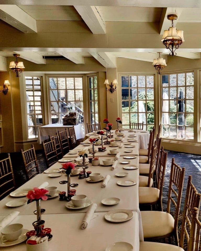 family-friendly restaurants in Toronto