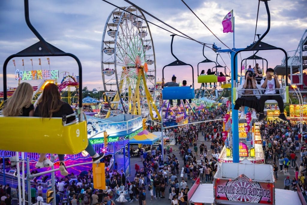 CNE 2026