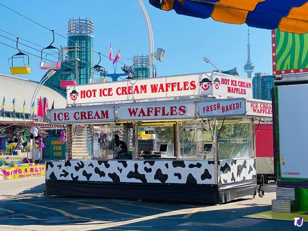 CNE Food