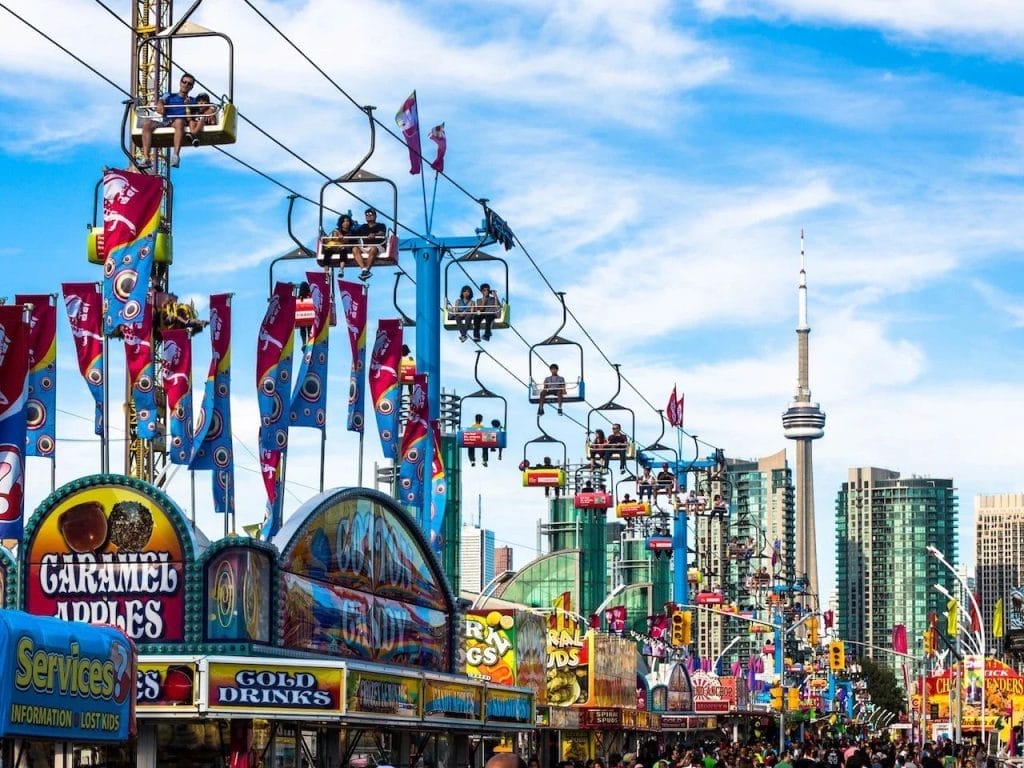 CNE Activities