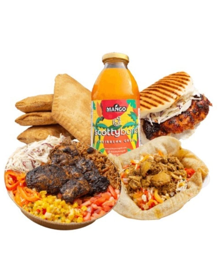 Featured image for Best Cheap Late Night Eats in Toronto