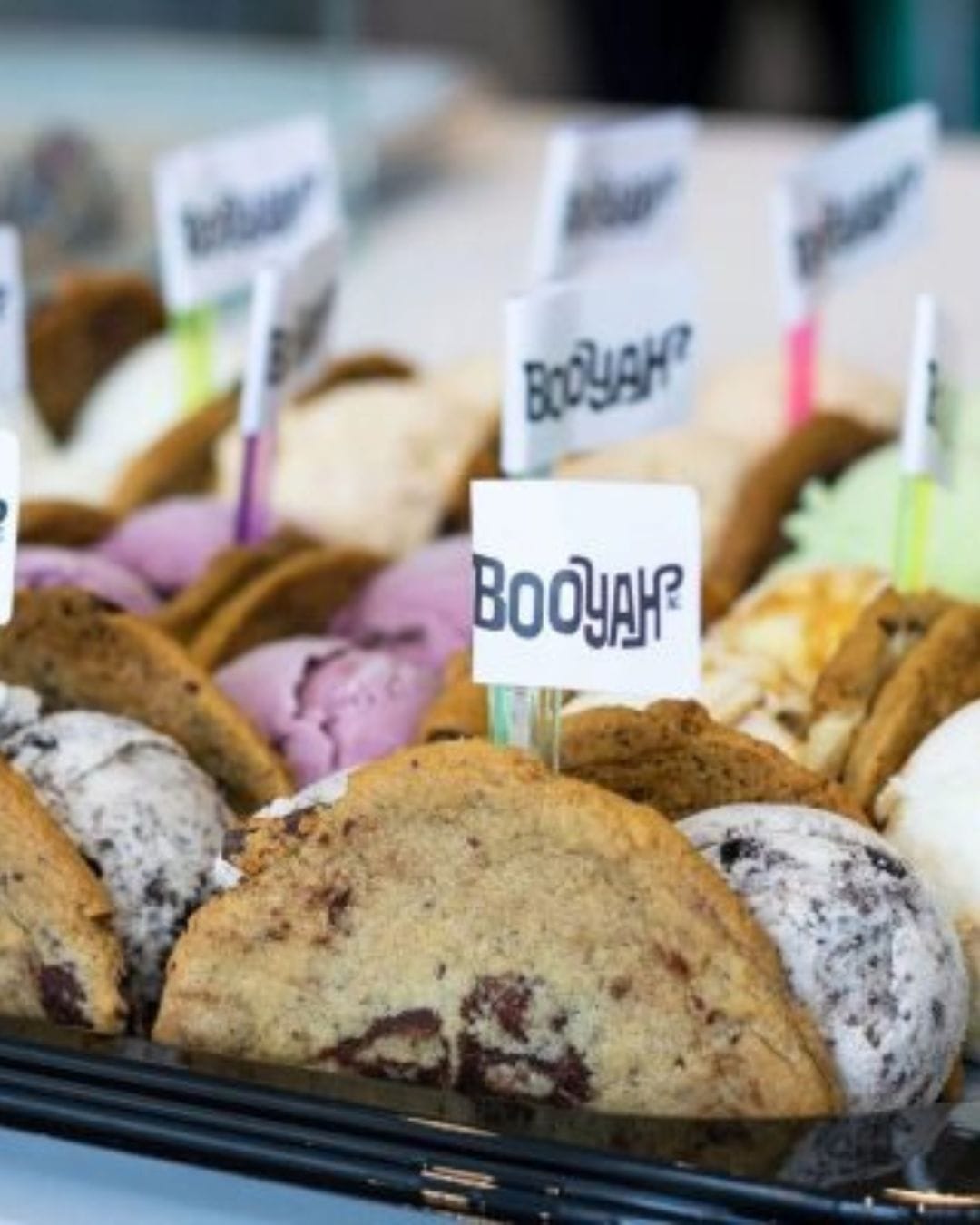 Featured image for Best Ice Cream Spots in Toronto This Summer