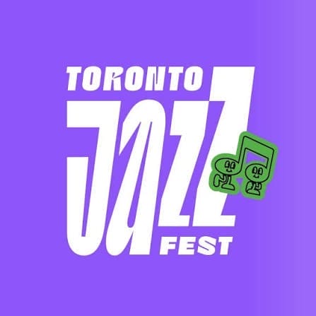 This images shows about the Toronto Jazz Fest, ehere large number of musicians will join to show case their love for music. Whether, they are an growing artist or not.
