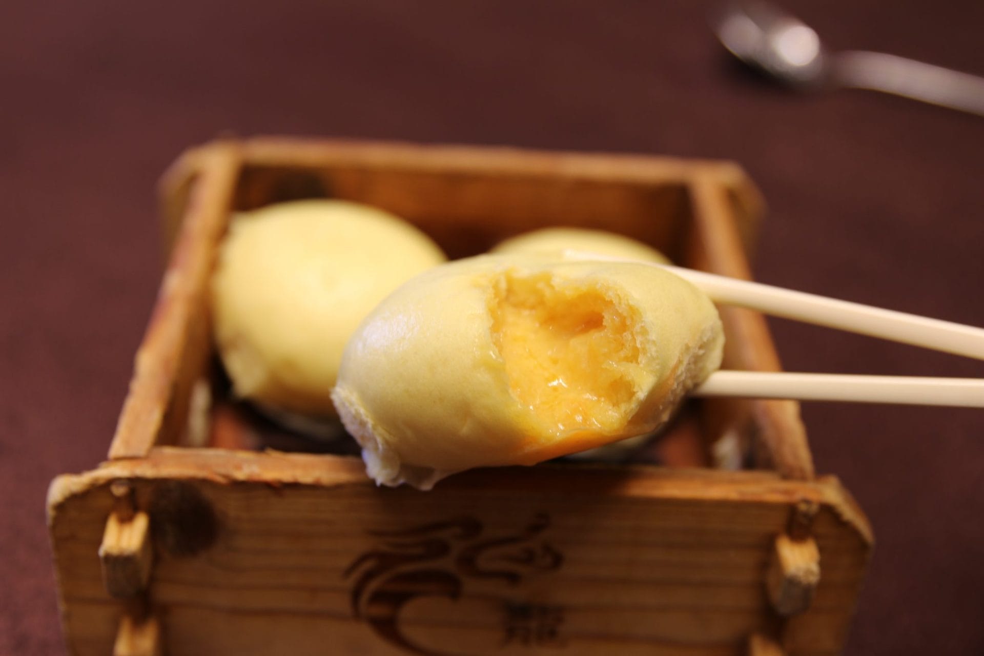 dumplings from one of the Best Asian Fusion Restaurants in Markham SKYVIEW FUSION CUISINE