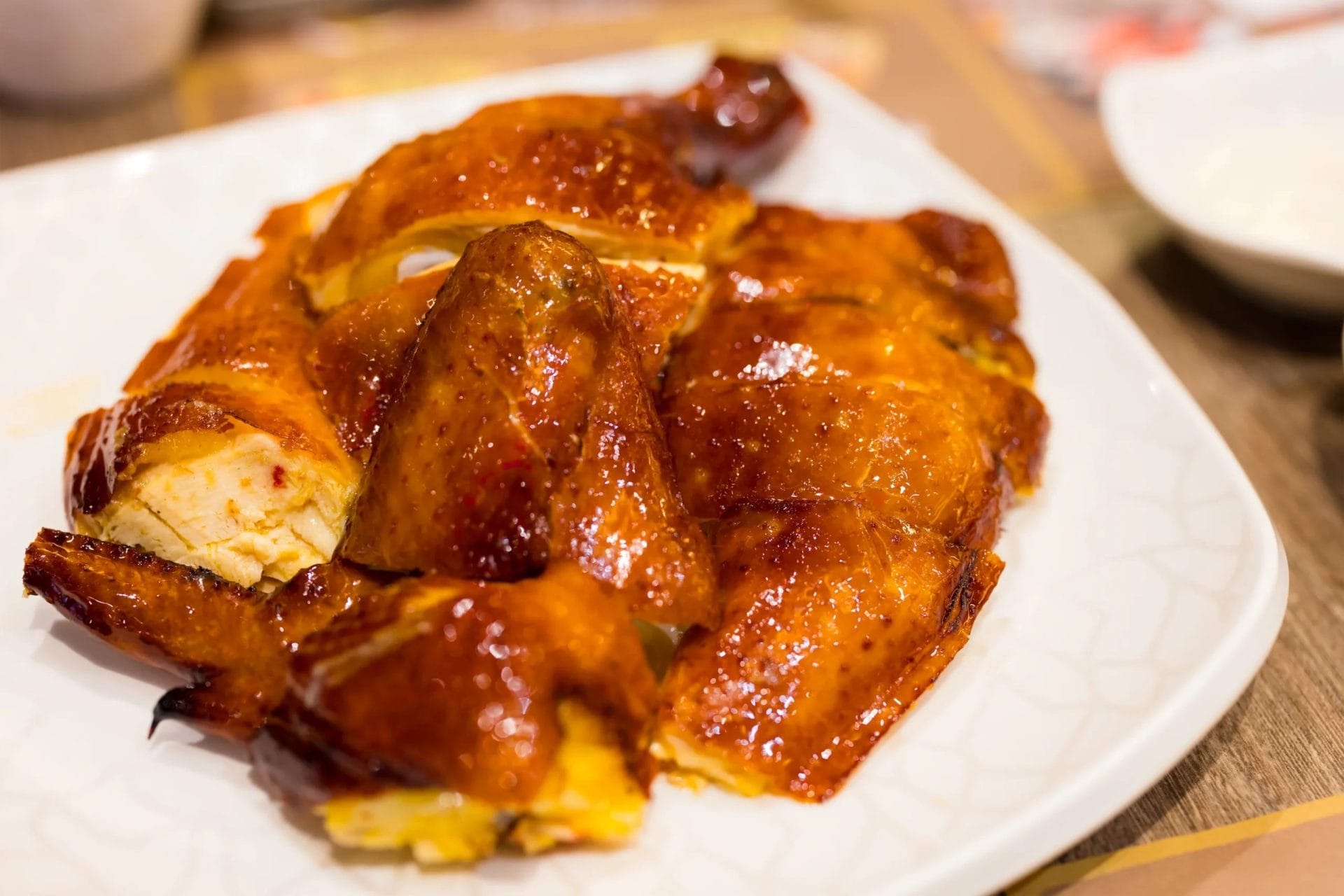 comforting dish from one of the Best Asian Fusion Restaurants in Markham LONGING FUSION CUISINE