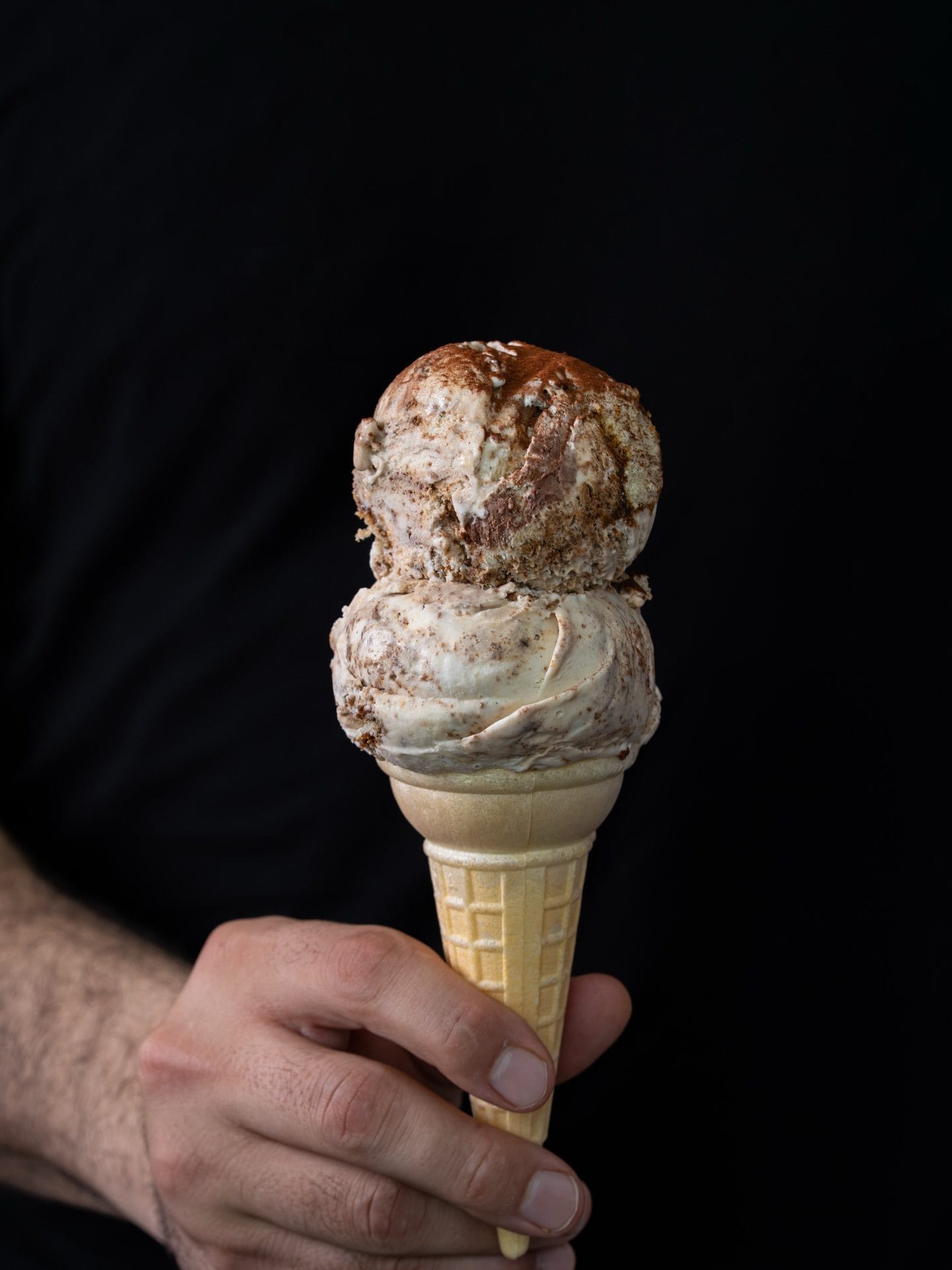 Ice cream spot in Toronto called Ice Creamonology