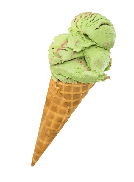 Ice cream spot in Toronto called The Sweet Scoop