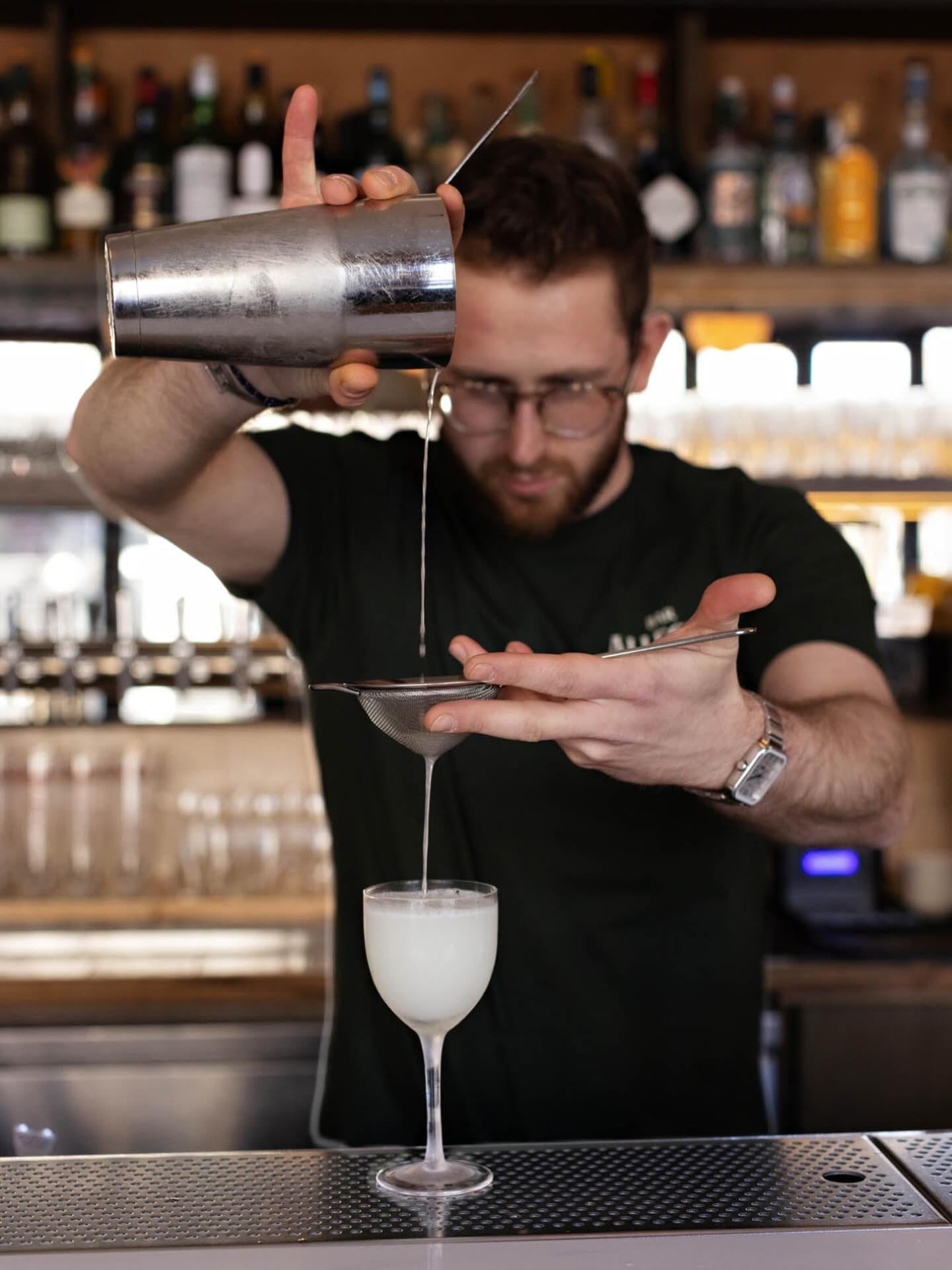 Bar Allegro