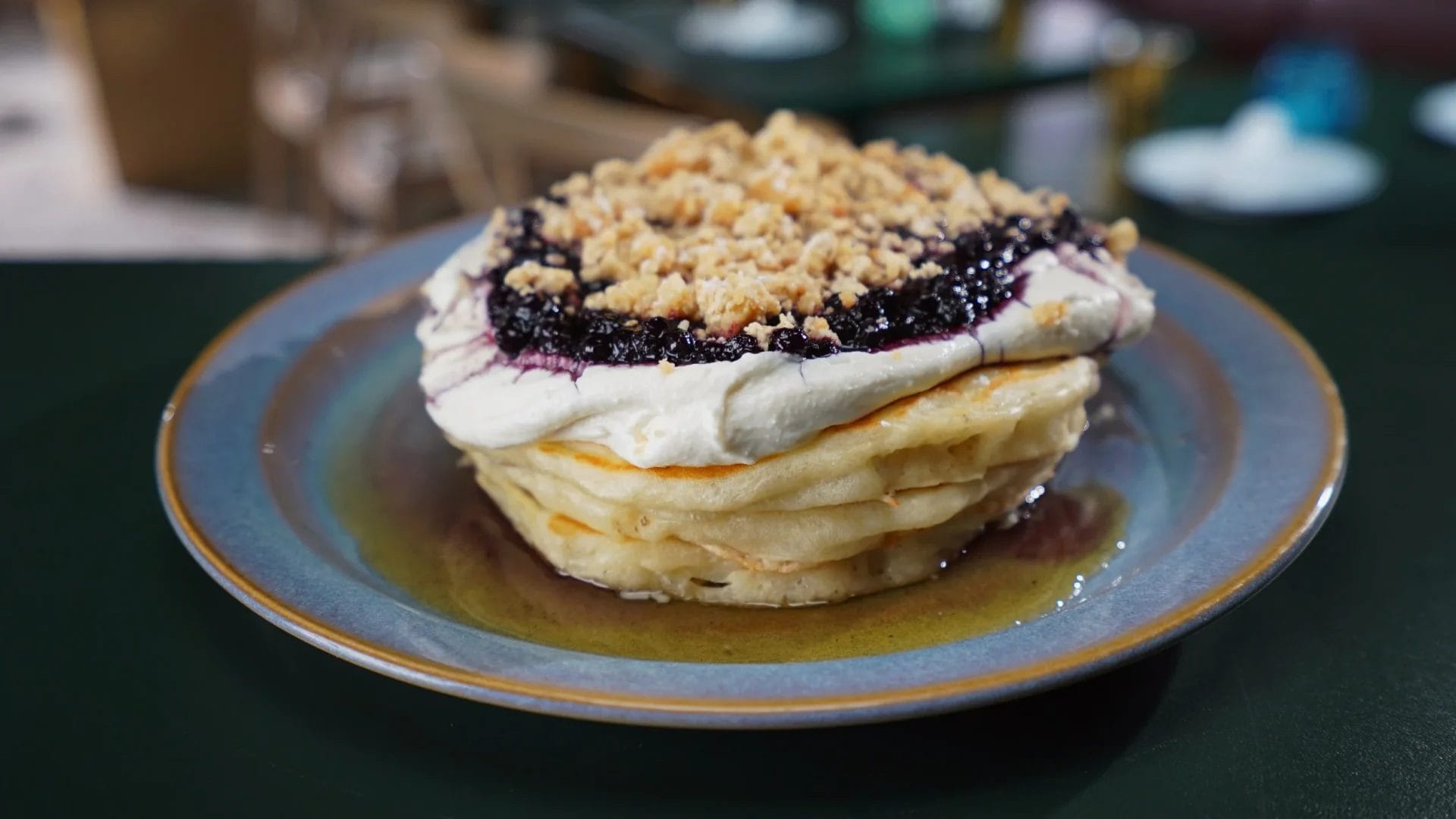 Turkish and Mediterranean brunch dishes at The Good Fork, one of the best brunch spots in Toronto